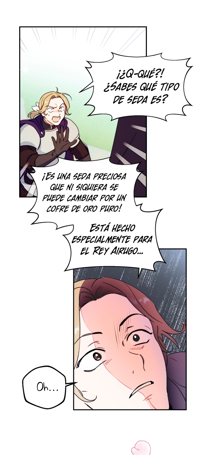 Terminé con mi esposo, ahora iré a hacer dinero Capítulo 3 - Page 73