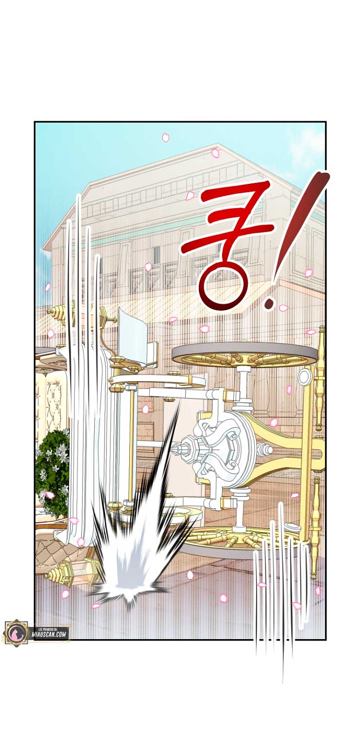 Terminé con mi esposo, ahora iré a hacer dinero Capítulo 30 - Page 21