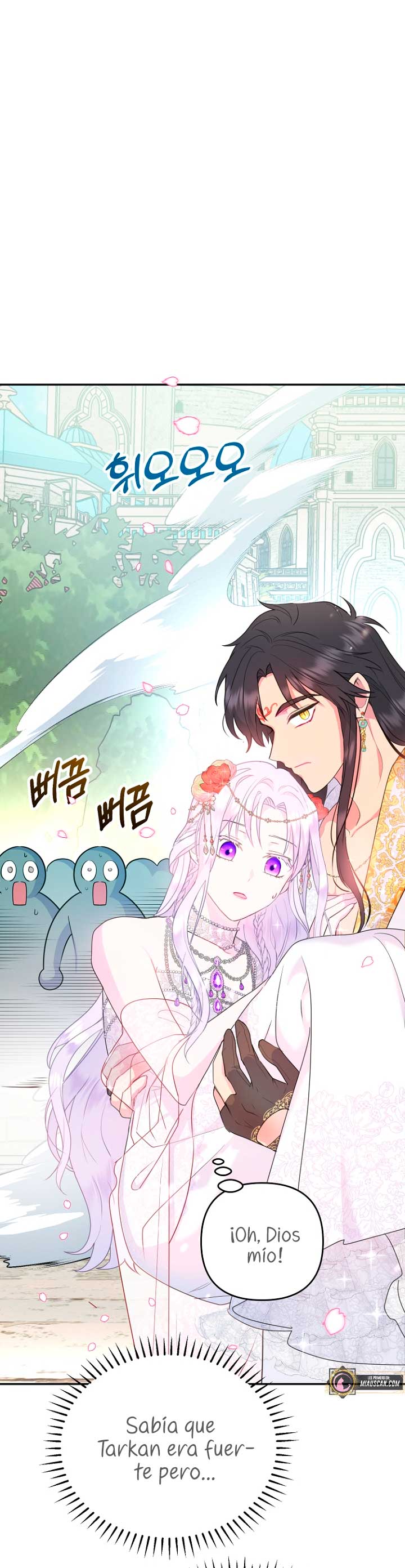 Terminé con mi esposo, ahora iré a hacer dinero Capítulo 30 - Page 22