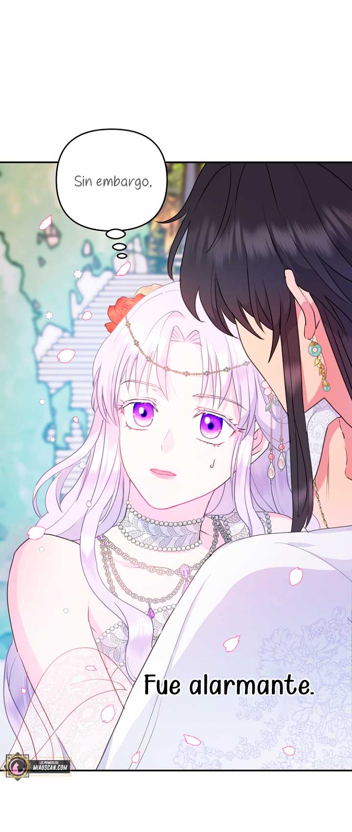 Terminé con mi esposo, ahora iré a hacer dinero Capítulo 30 - Page 25