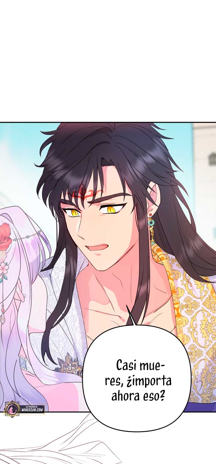 Terminé con mi esposo, ahora iré a hacer dinero Capítulo 30 - Page 28