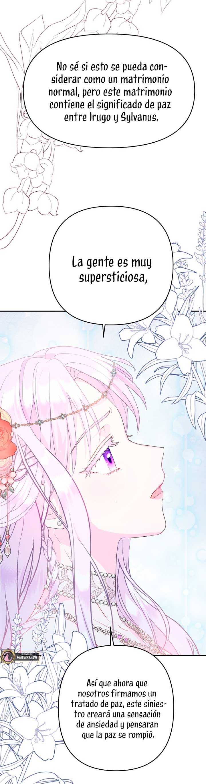 Terminé con mi esposo, ahora iré a hacer dinero Capítulo 30 - Page 30