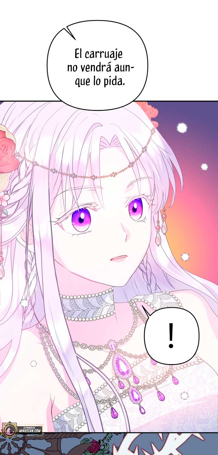 Terminé con mi esposo, ahora iré a hacer dinero Capítulo 30 - Page 34