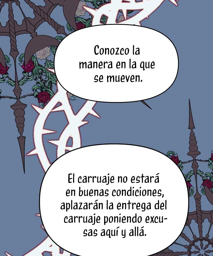 Terminé con mi esposo, ahora iré a hacer dinero Capítulo 30 - Page 35