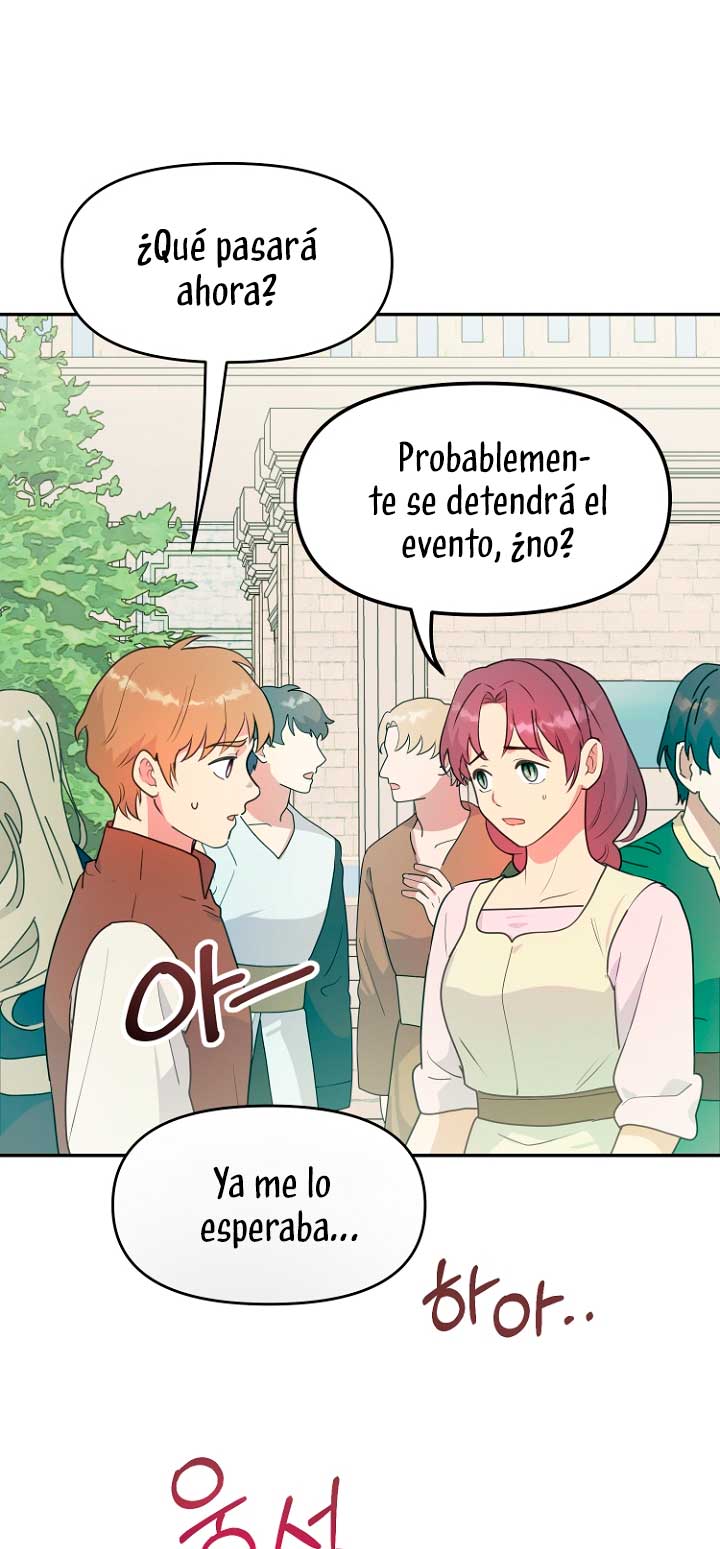 Terminé con mi esposo, ahora iré a hacer dinero Capítulo 30 - Page 40