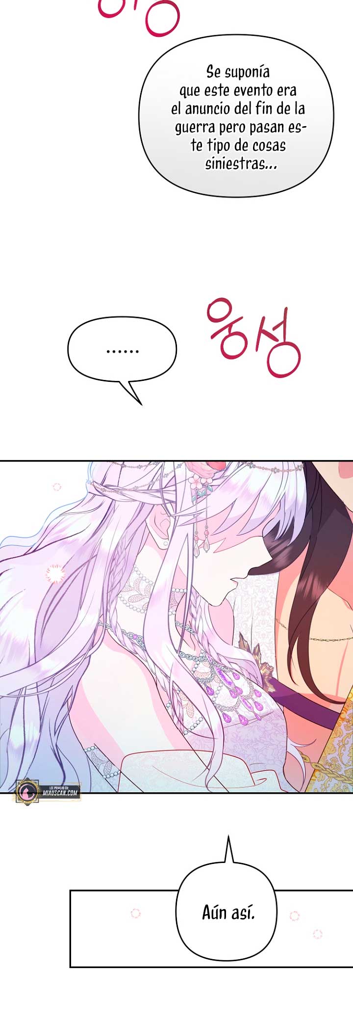 Terminé con mi esposo, ahora iré a hacer dinero Capítulo 30 - Page 41