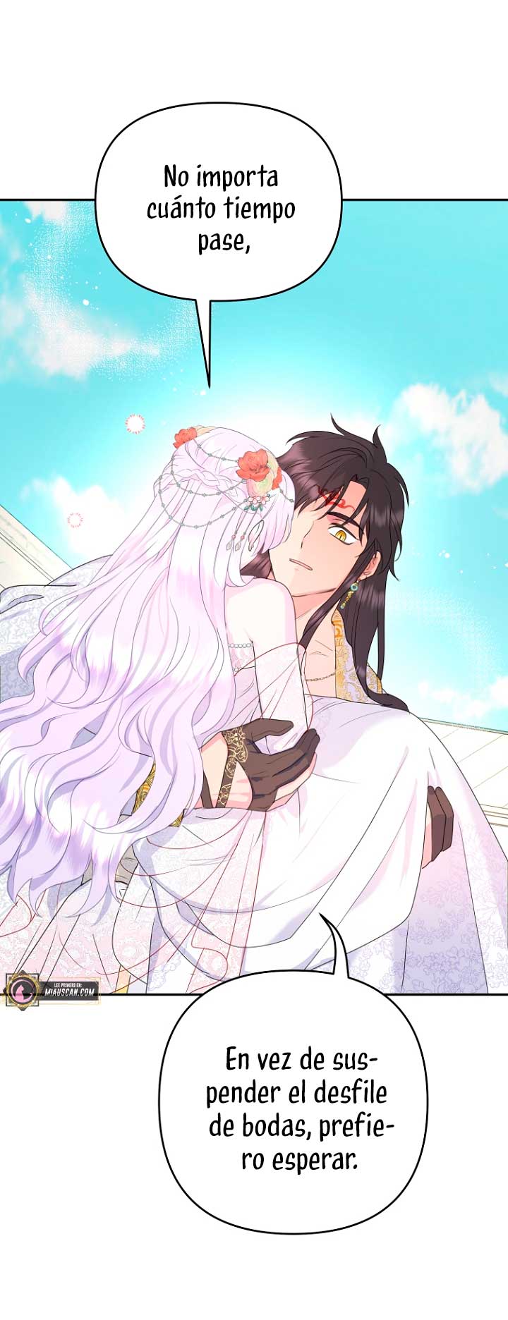 Terminé con mi esposo, ahora iré a hacer dinero Capítulo 30 - Page 42