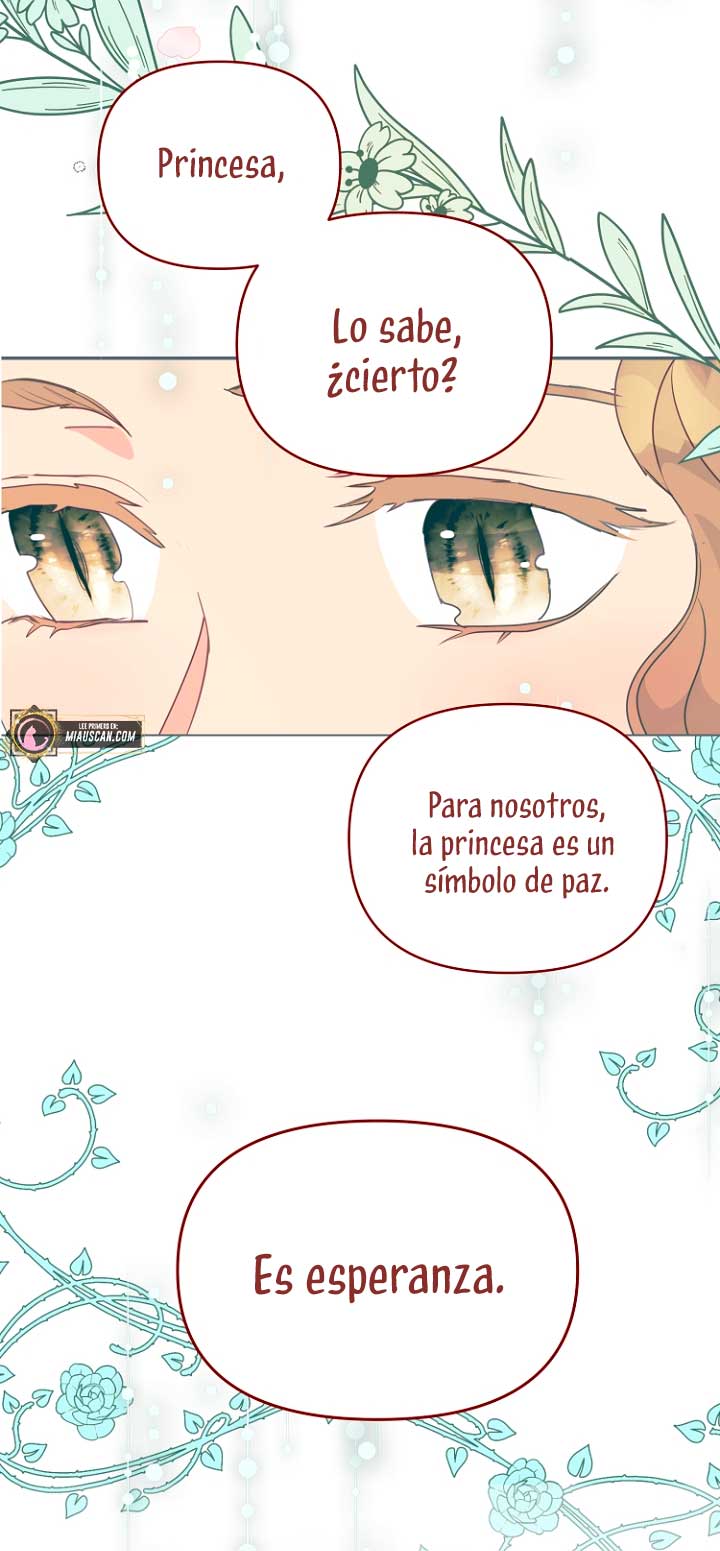 Terminé con mi esposo, ahora iré a hacer dinero Capítulo 30 - Page 44