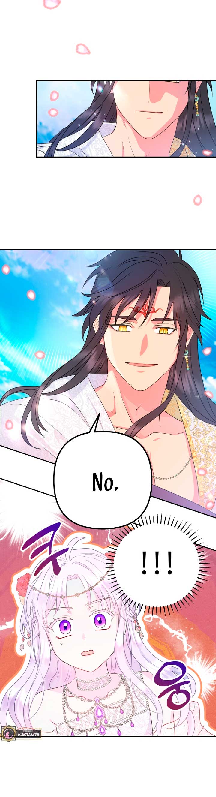 Terminé con mi esposo, ahora iré a hacer dinero Capítulo 30 - Page 47