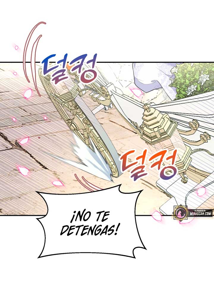 Terminé con mi esposo, ahora iré a hacer dinero Capítulo 30 - Page 5