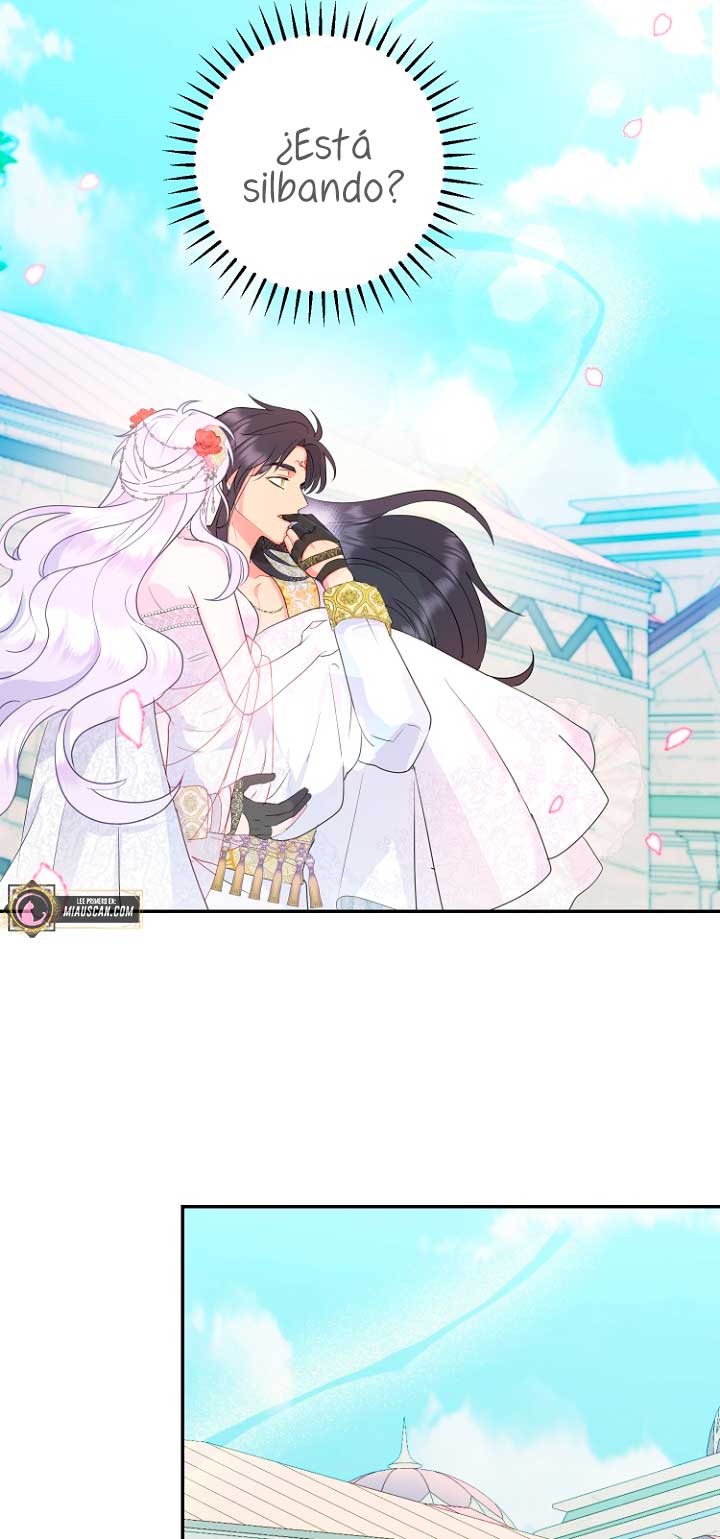 Terminé con mi esposo, ahora iré a hacer dinero Capítulo 30 - Page 50