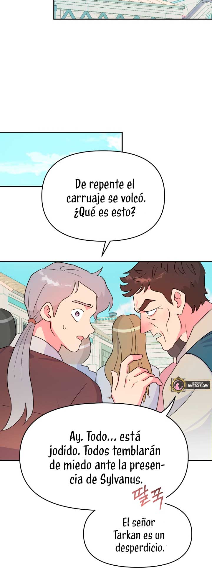 Terminé con mi esposo, ahora iré a hacer dinero Capítulo 30 - Page 51