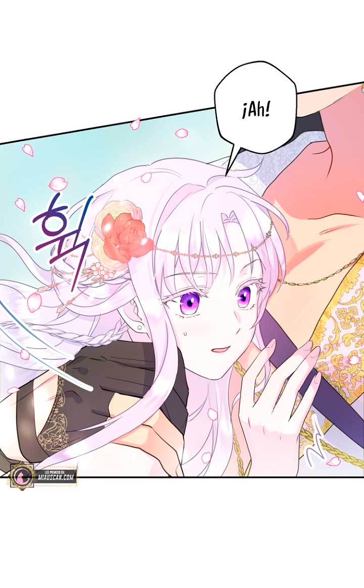 Terminé con mi esposo, ahora iré a hacer dinero Capítulo 30 - Page 62