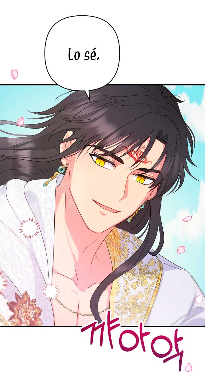 Terminé con mi esposo, ahora iré a hacer dinero Capítulo 30 - Page 64