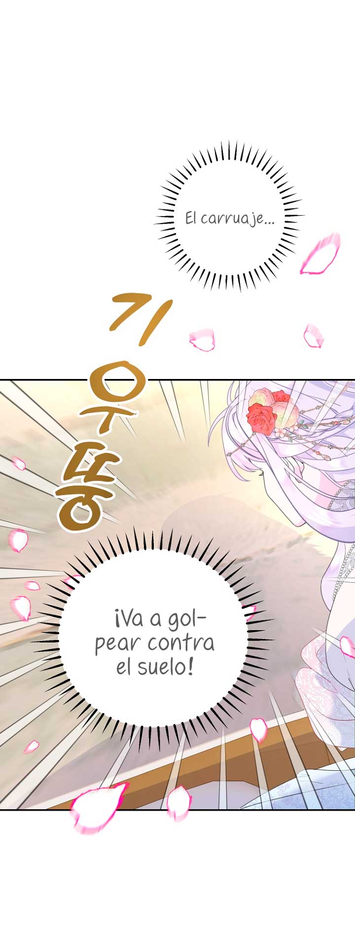 Terminé con mi esposo, ahora iré a hacer dinero Capítulo 30 - Page 7