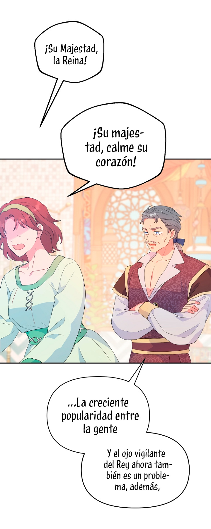 Terminé con mi esposo, ahora iré a hacer dinero Capítulo 31 - Page 15