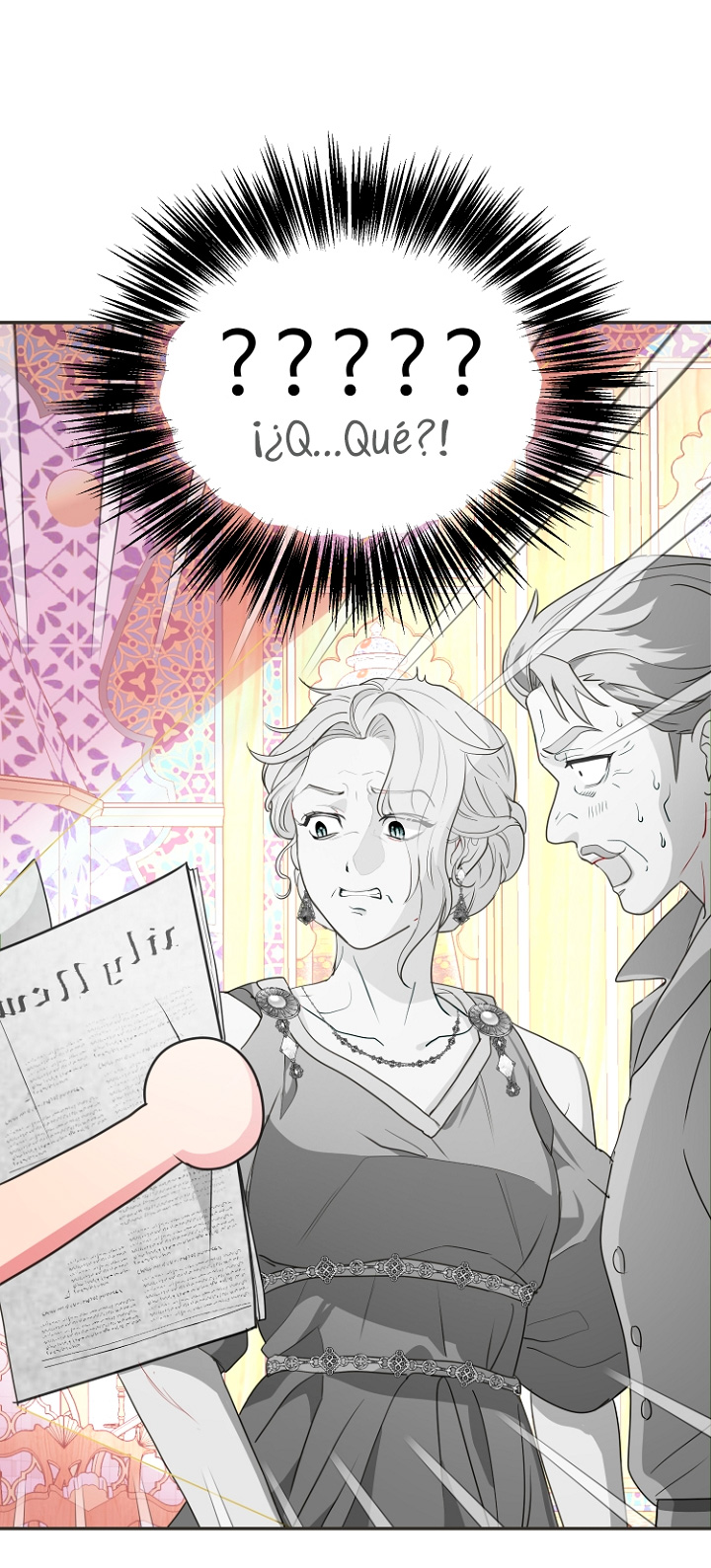 Terminé con mi esposo, ahora iré a hacer dinero Capítulo 31 - Page 22