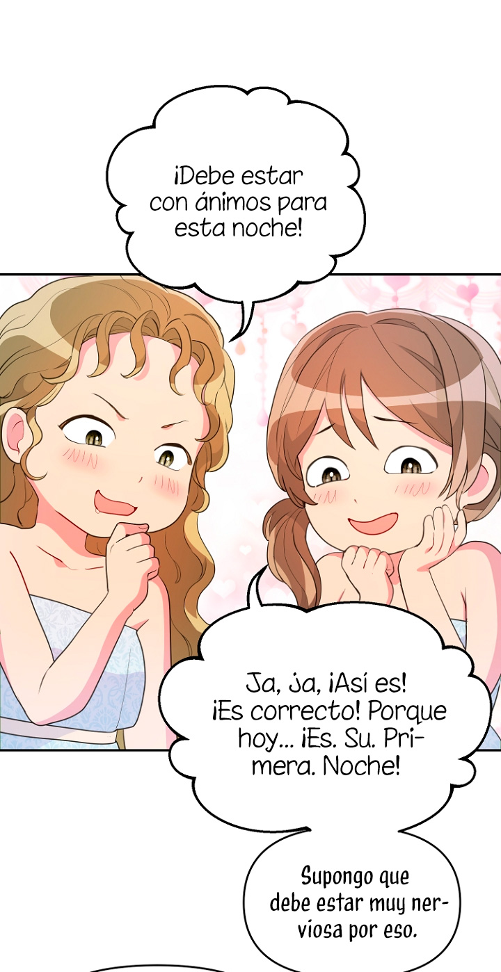 Terminé con mi esposo, ahora iré a hacer dinero Capítulo 31 - Page 29