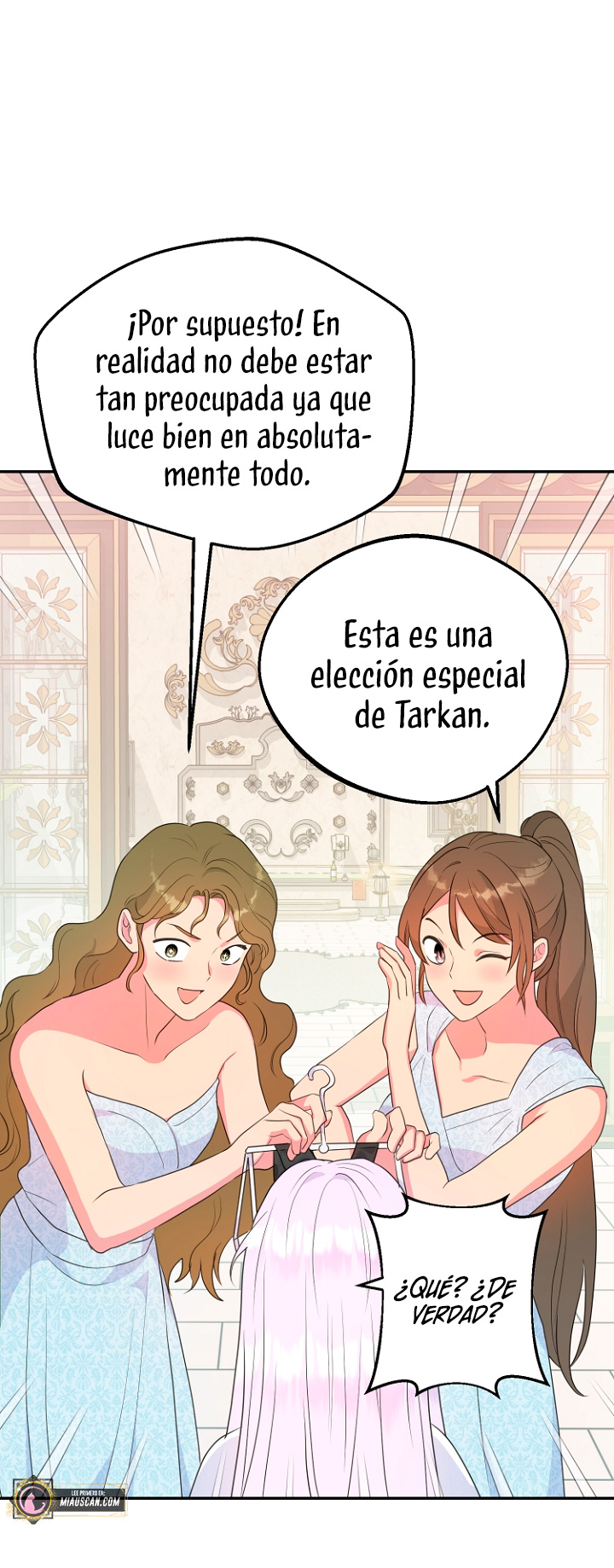 Terminé con mi esposo, ahora iré a hacer dinero Capítulo 31 - Page 38