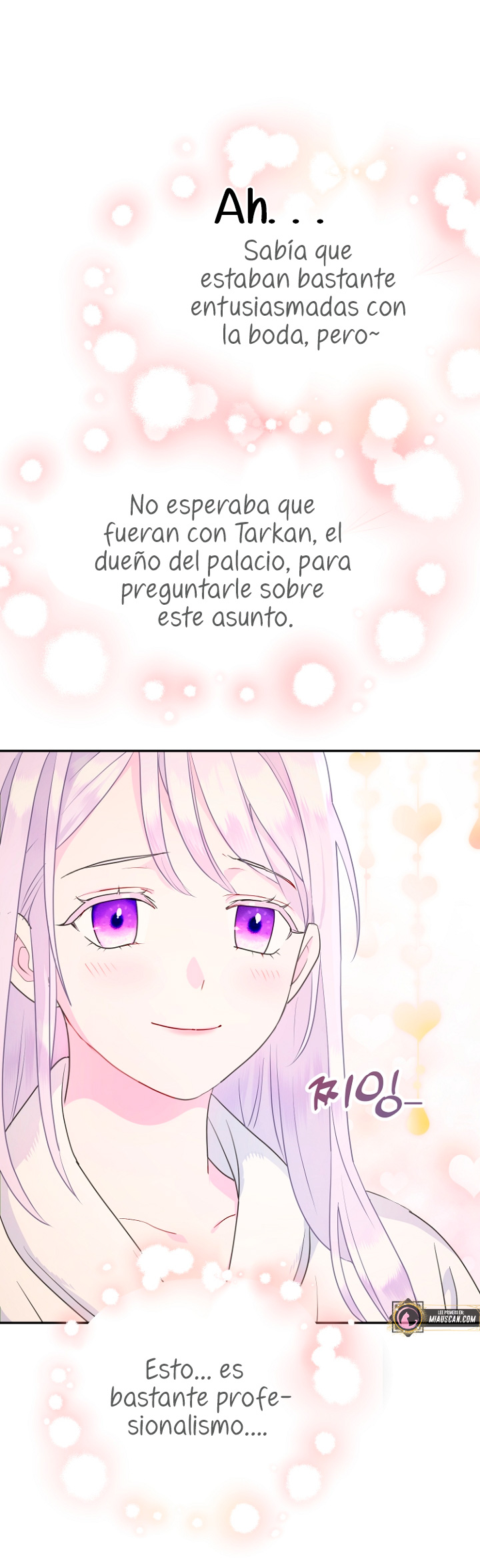 Terminé con mi esposo, ahora iré a hacer dinero Capítulo 31 - Page 41