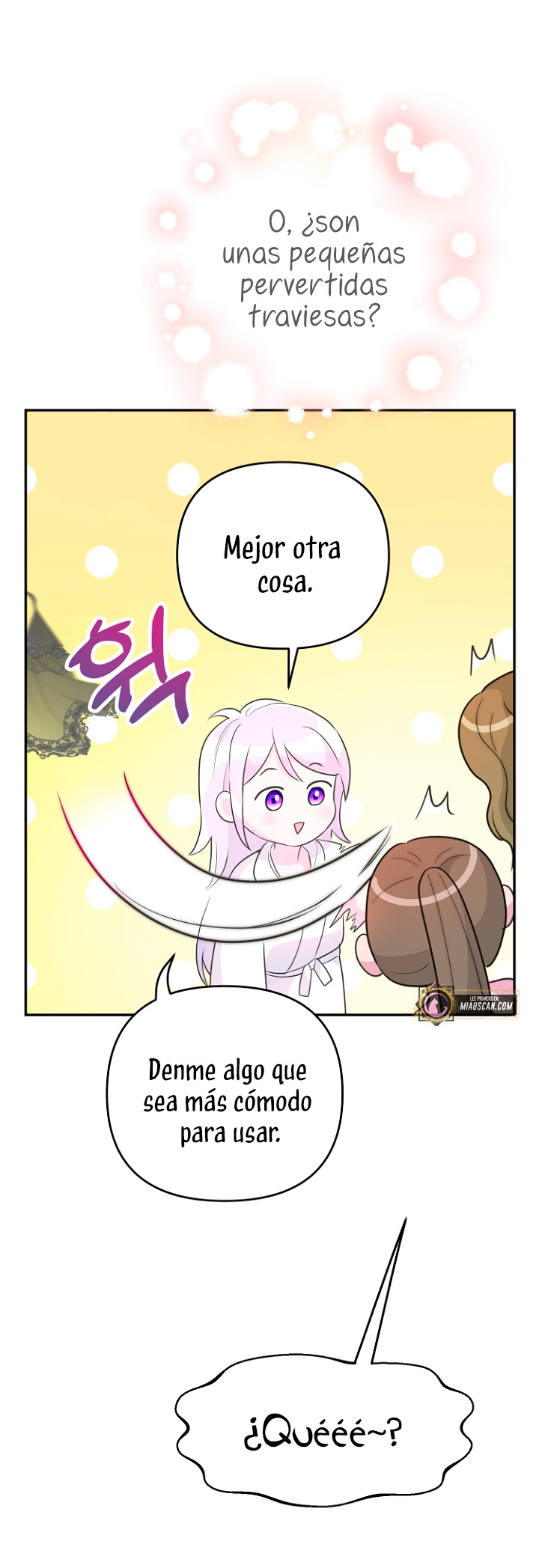 Terminé con mi esposo, ahora iré a hacer dinero Capítulo 31 - Page 42