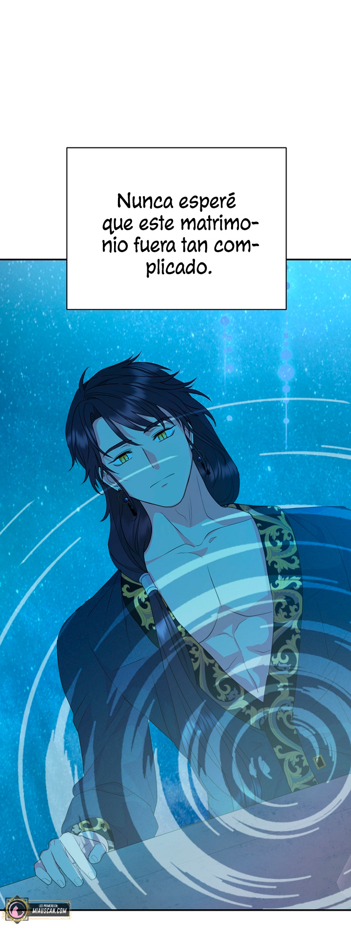 Terminé con mi esposo, ahora iré a hacer dinero Capítulo 31 - Page 46