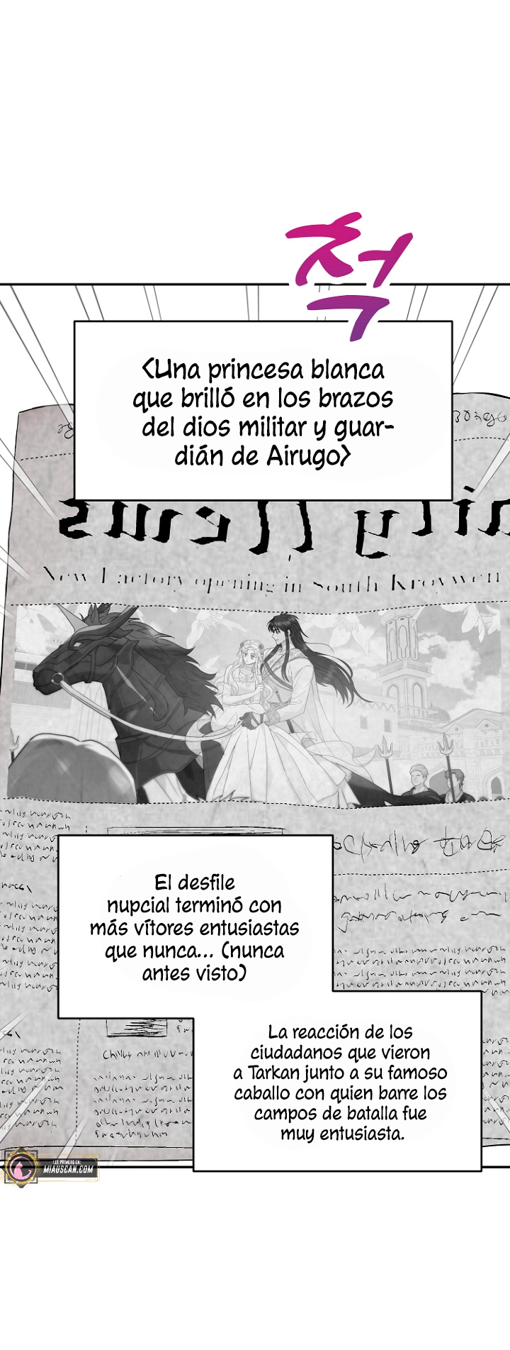 Terminé con mi esposo, ahora iré a hacer dinero Capítulo 31 - Page 5