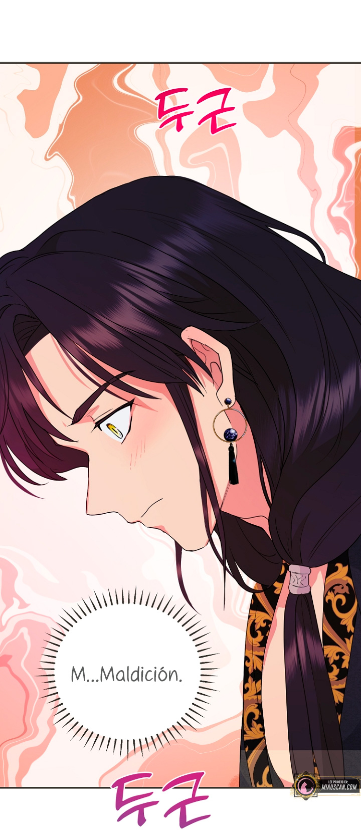 Terminé con mi esposo, ahora iré a hacer dinero Capítulo 31 - Page 55