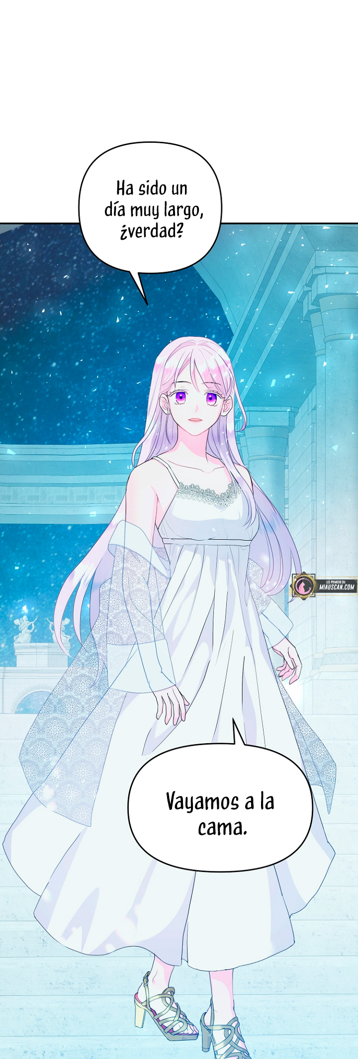 Terminé con mi esposo, ahora iré a hacer dinero Capítulo 31 - Page 58