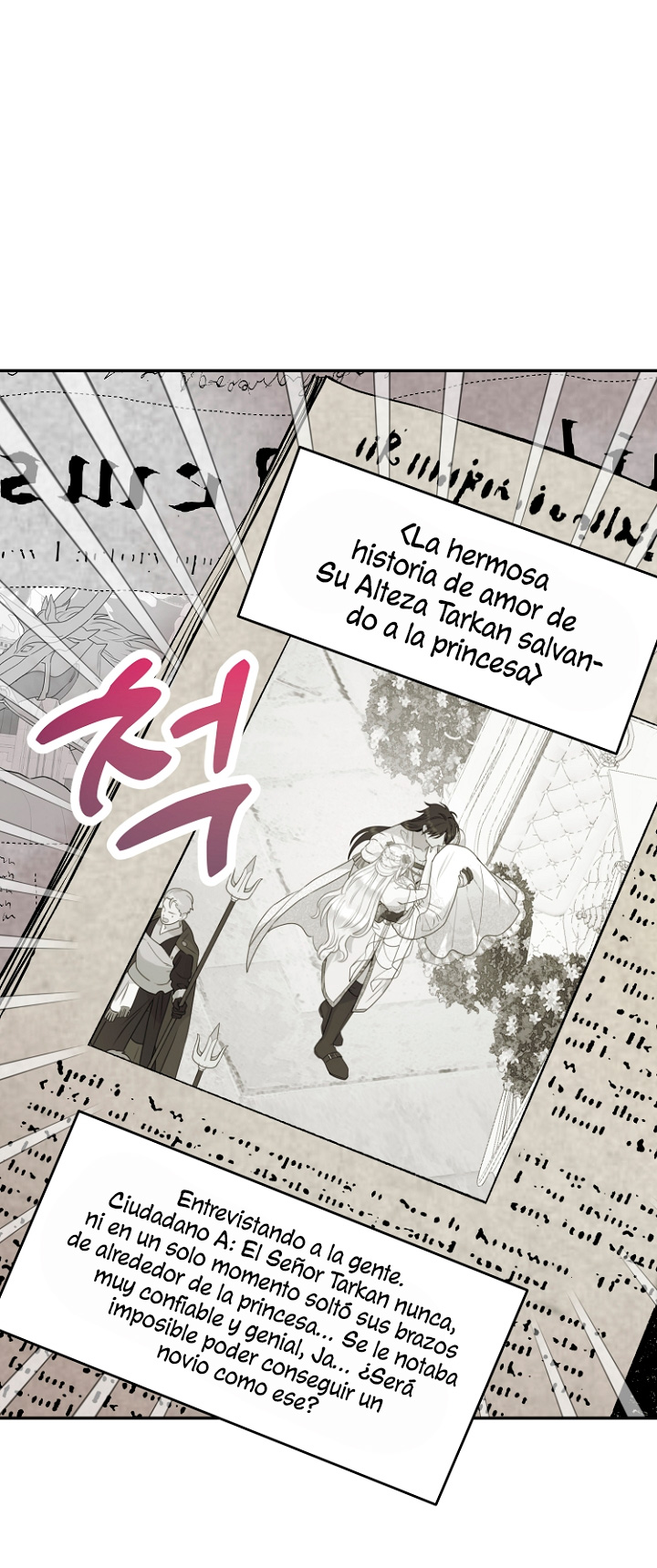 Terminé con mi esposo, ahora iré a hacer dinero Capítulo 31 - Page 6