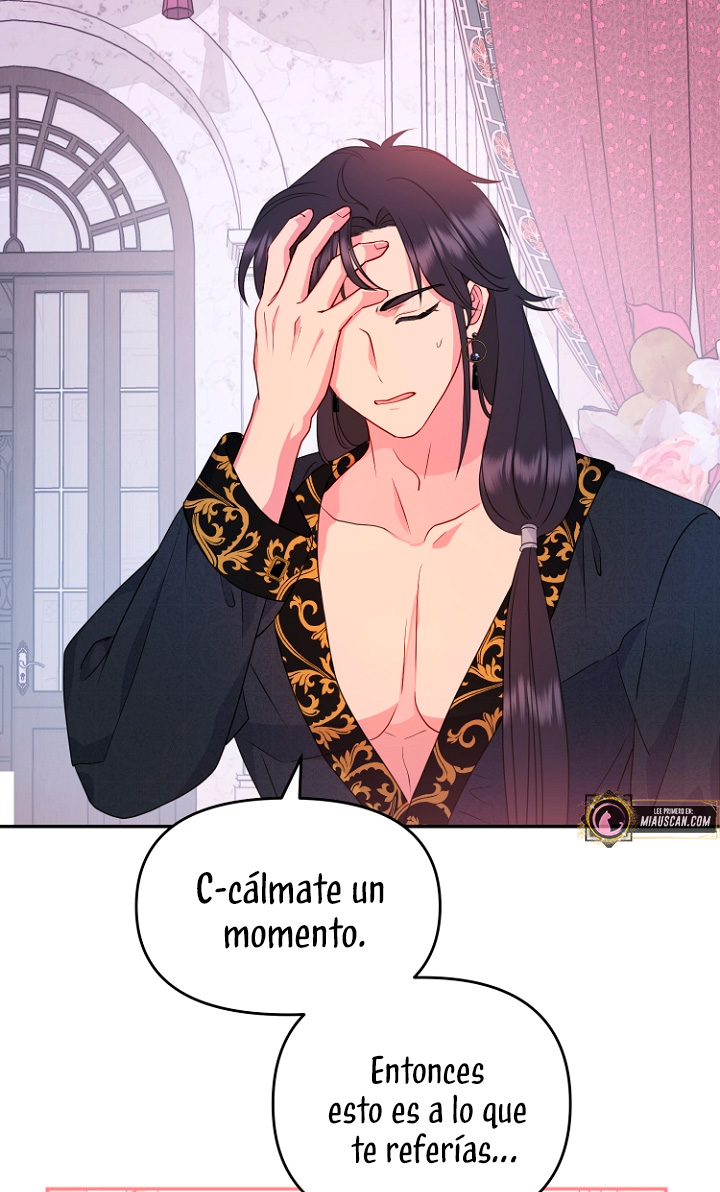 Terminé con mi esposo, ahora iré a hacer dinero Capítulo 32 - Page 21