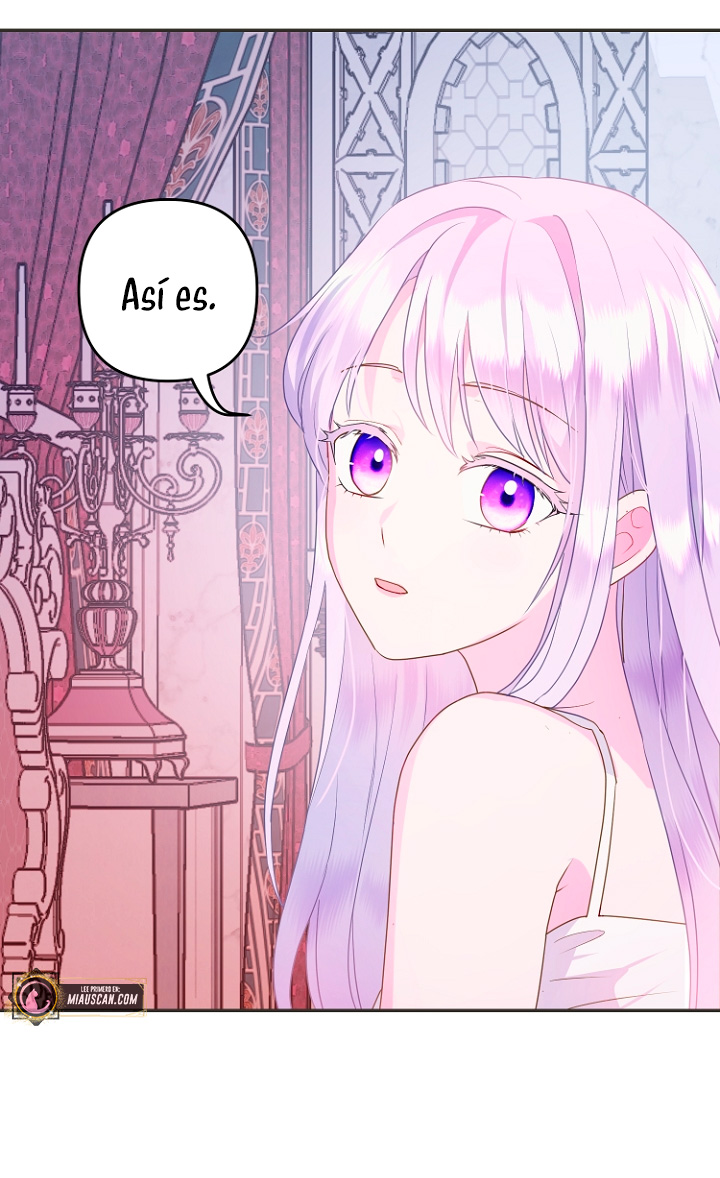 Terminé con mi esposo, ahora iré a hacer dinero Capítulo 32 - Page 23