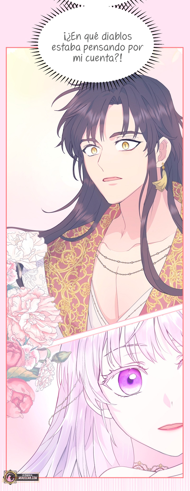 Terminé con mi esposo, ahora iré a hacer dinero Capítulo 32 - Page 27