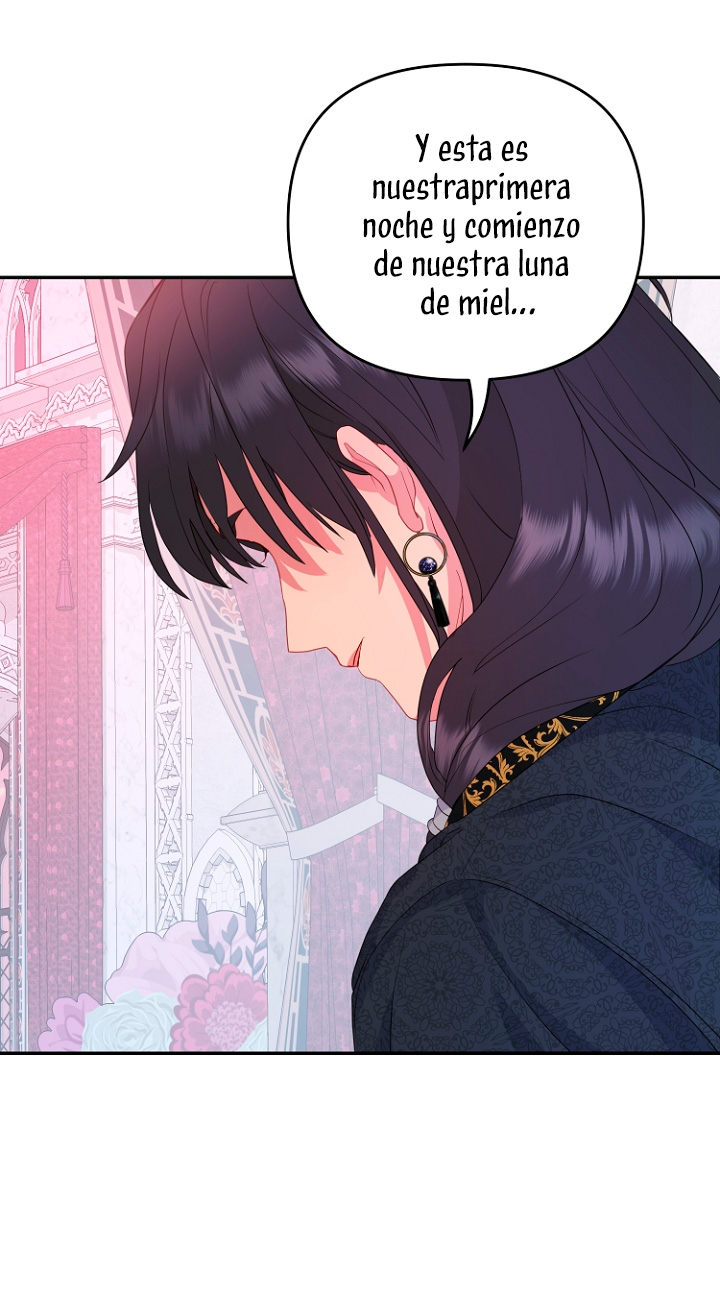 Terminé con mi esposo, ahora iré a hacer dinero Capítulo 32 - Page 38