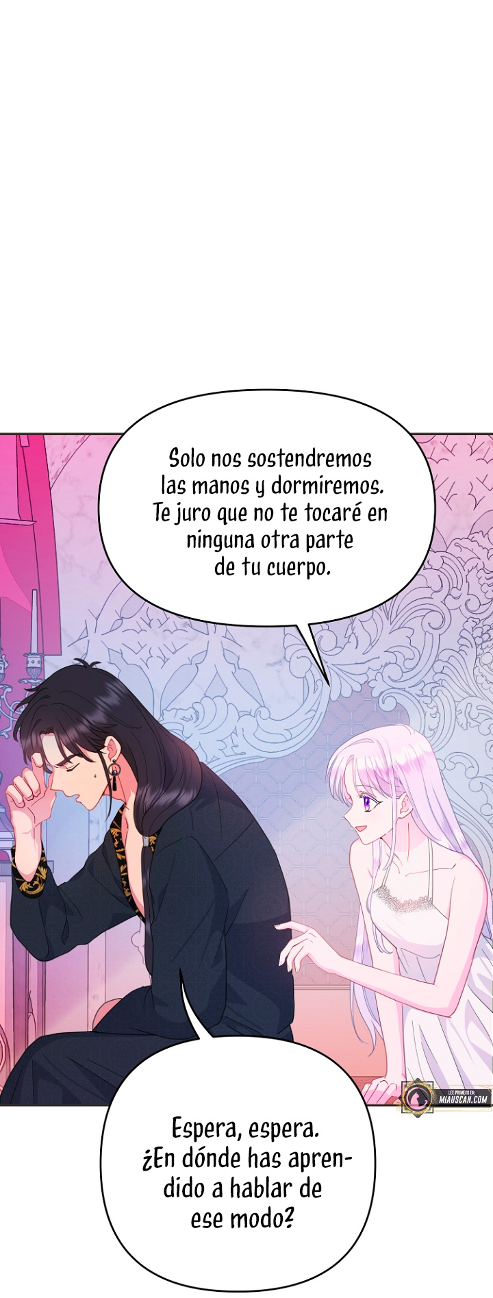 Terminé con mi esposo, ahora iré a hacer dinero Capítulo 32 - Page 49