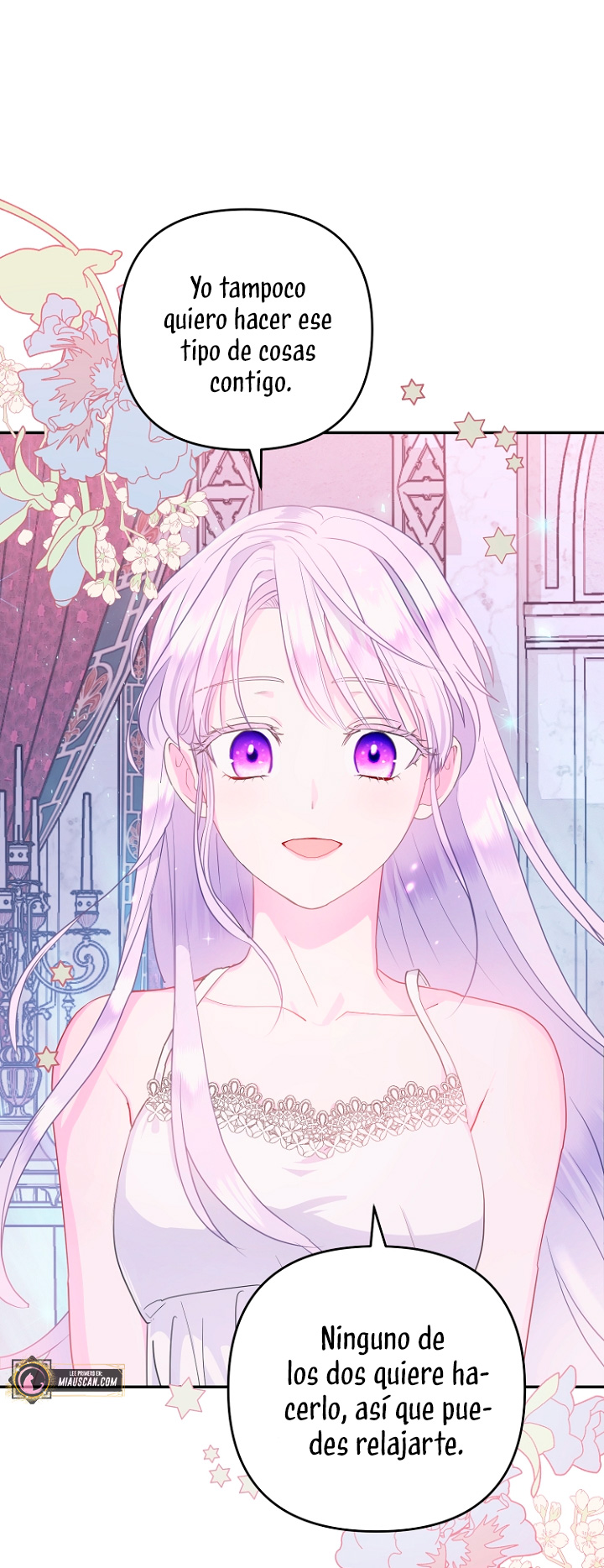 Terminé con mi esposo, ahora iré a hacer dinero Capítulo 32 - Page 54
