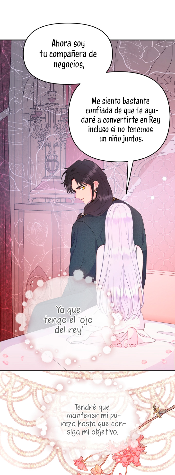 Terminé con mi esposo, ahora iré a hacer dinero Capítulo 32 - Page 57