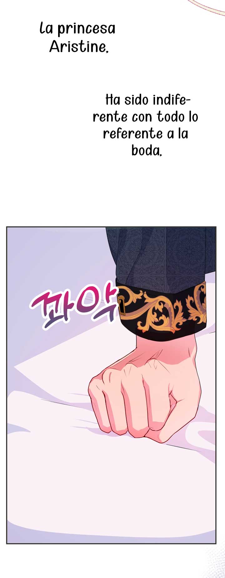 Terminé con mi esposo, ahora iré a hacer dinero Capítulo 33 - Page 12