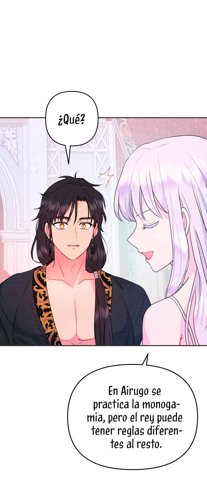 Terminé con mi esposo, ahora iré a hacer dinero Capítulo 33 - Page 17