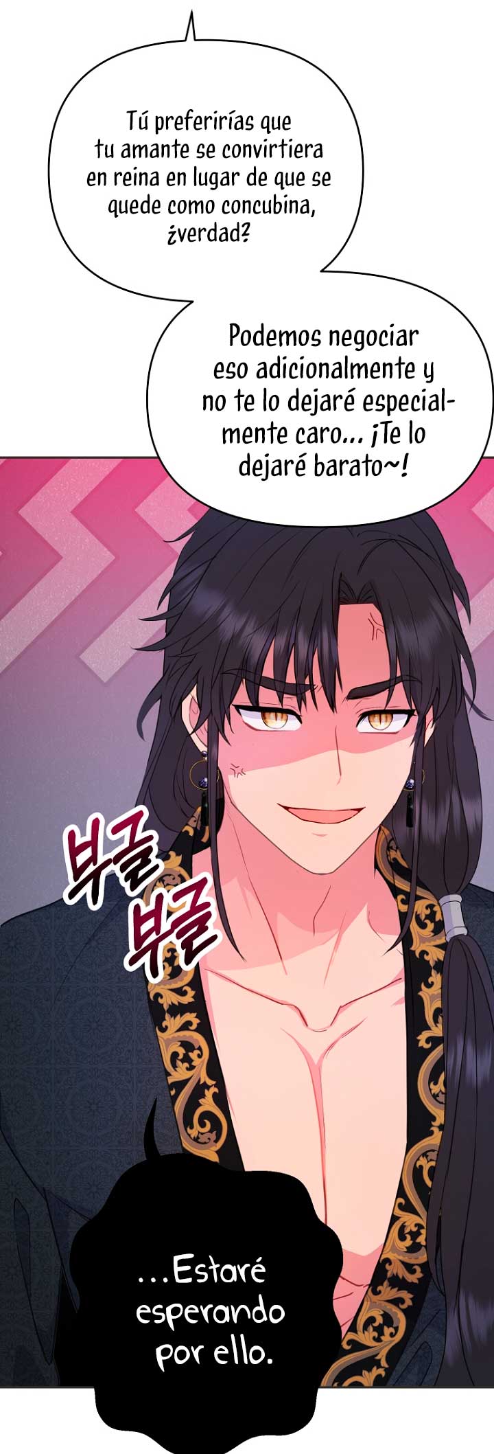 Terminé con mi esposo, ahora iré a hacer dinero Capítulo 33 - Page 19