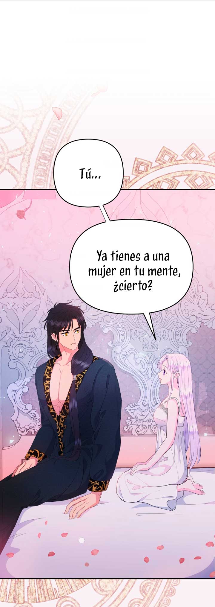 Terminé con mi esposo, ahora iré a hacer dinero Capítulo 33 - Page 4