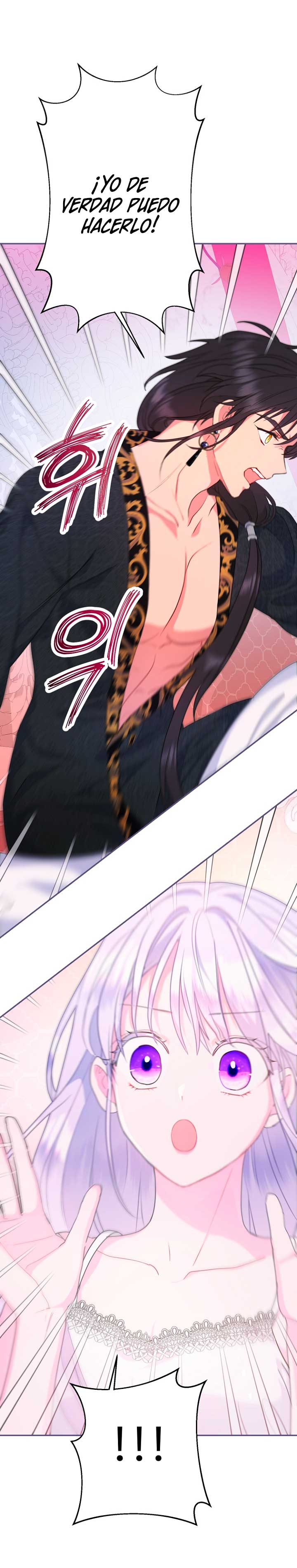 Terminé con mi esposo, ahora iré a hacer dinero Capítulo 33 - Page 53