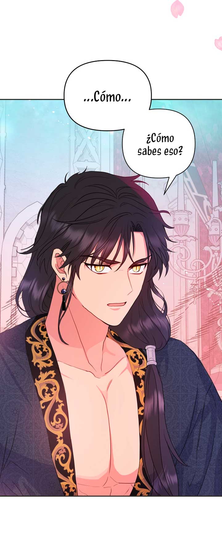 Terminé con mi esposo, ahora iré a hacer dinero Capítulo 33 - Page 6