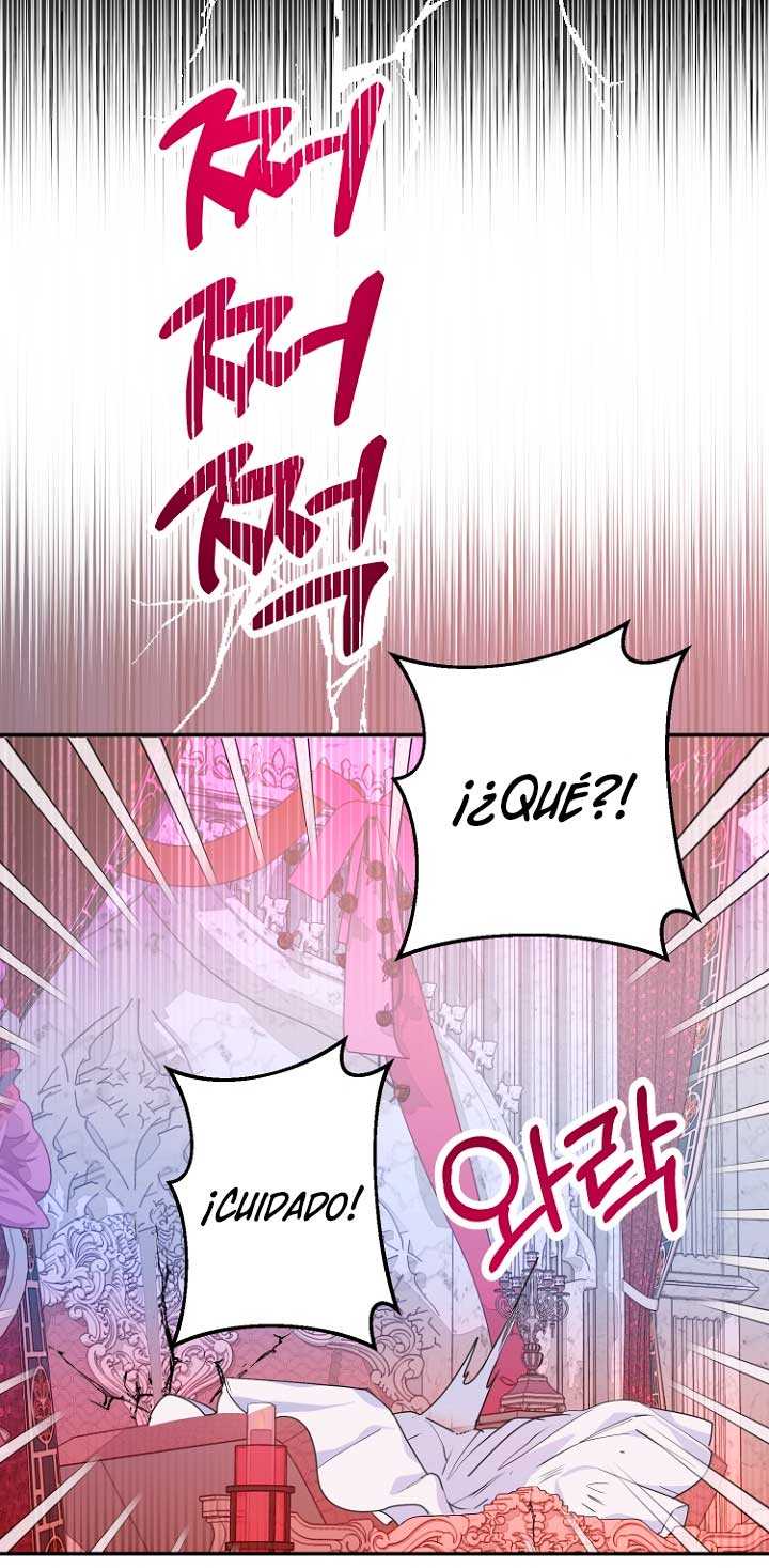 Terminé con mi esposo, ahora iré a hacer dinero Capítulo 33 - Page 62