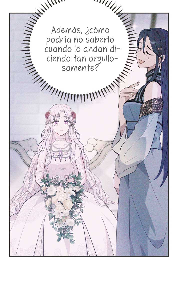 Terminé con mi esposo, ahora iré a hacer dinero Capítulo 33 - Page 8