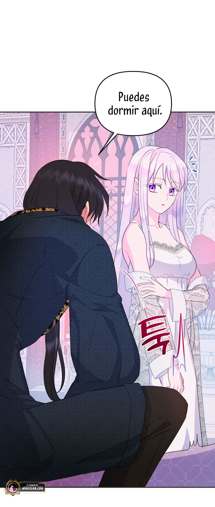 Terminé con mi esposo, ahora iré a hacer dinero Capítulo 34 - Page 15