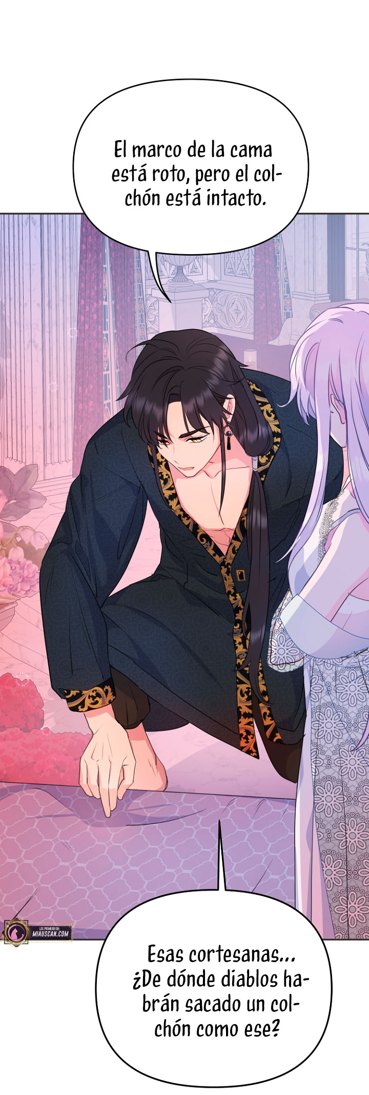 Terminé con mi esposo, ahora iré a hacer dinero Capítulo 34 - Page 16