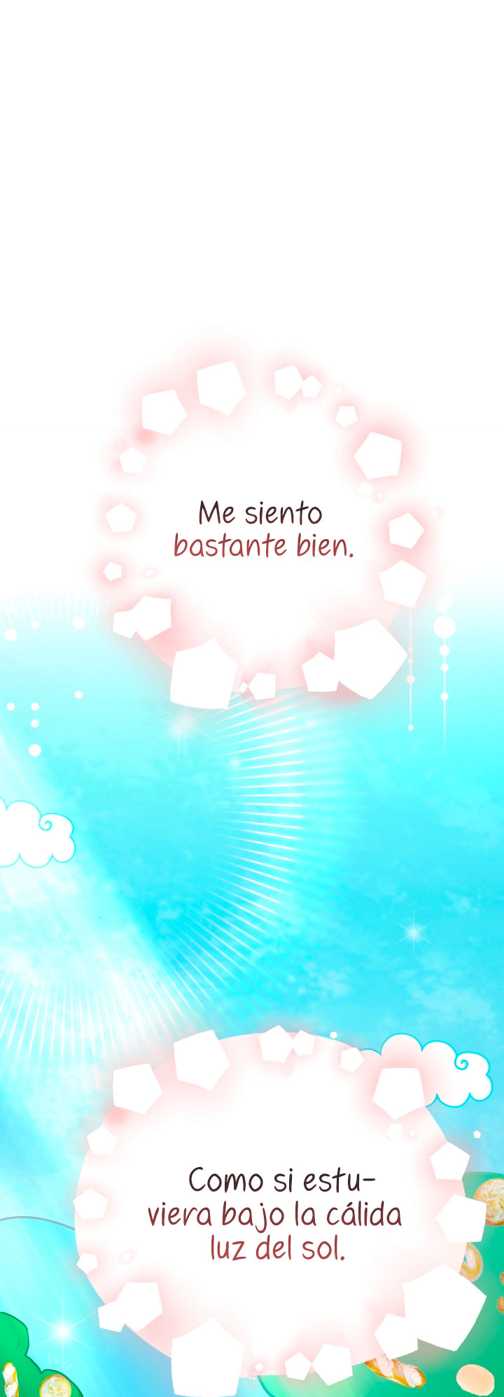 Terminé con mi esposo, ahora iré a hacer dinero Capítulo 34 - Page 34