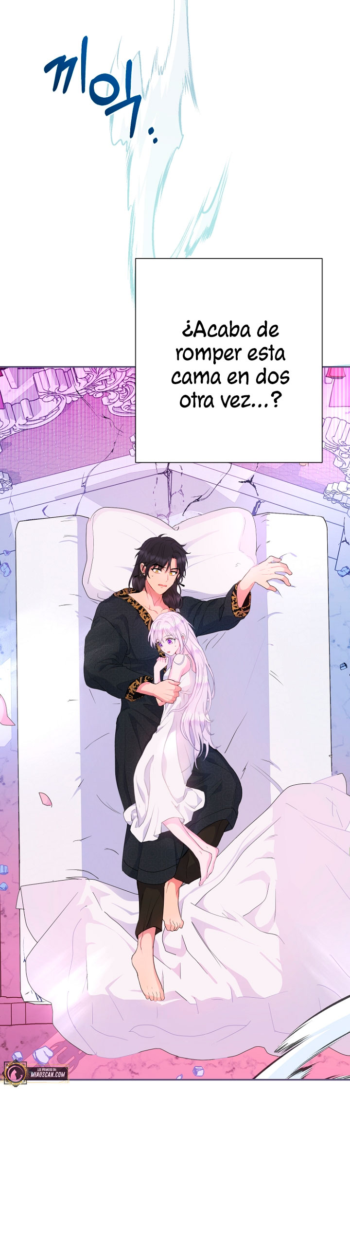 Terminé con mi esposo, ahora iré a hacer dinero Capítulo 34 - Page 5