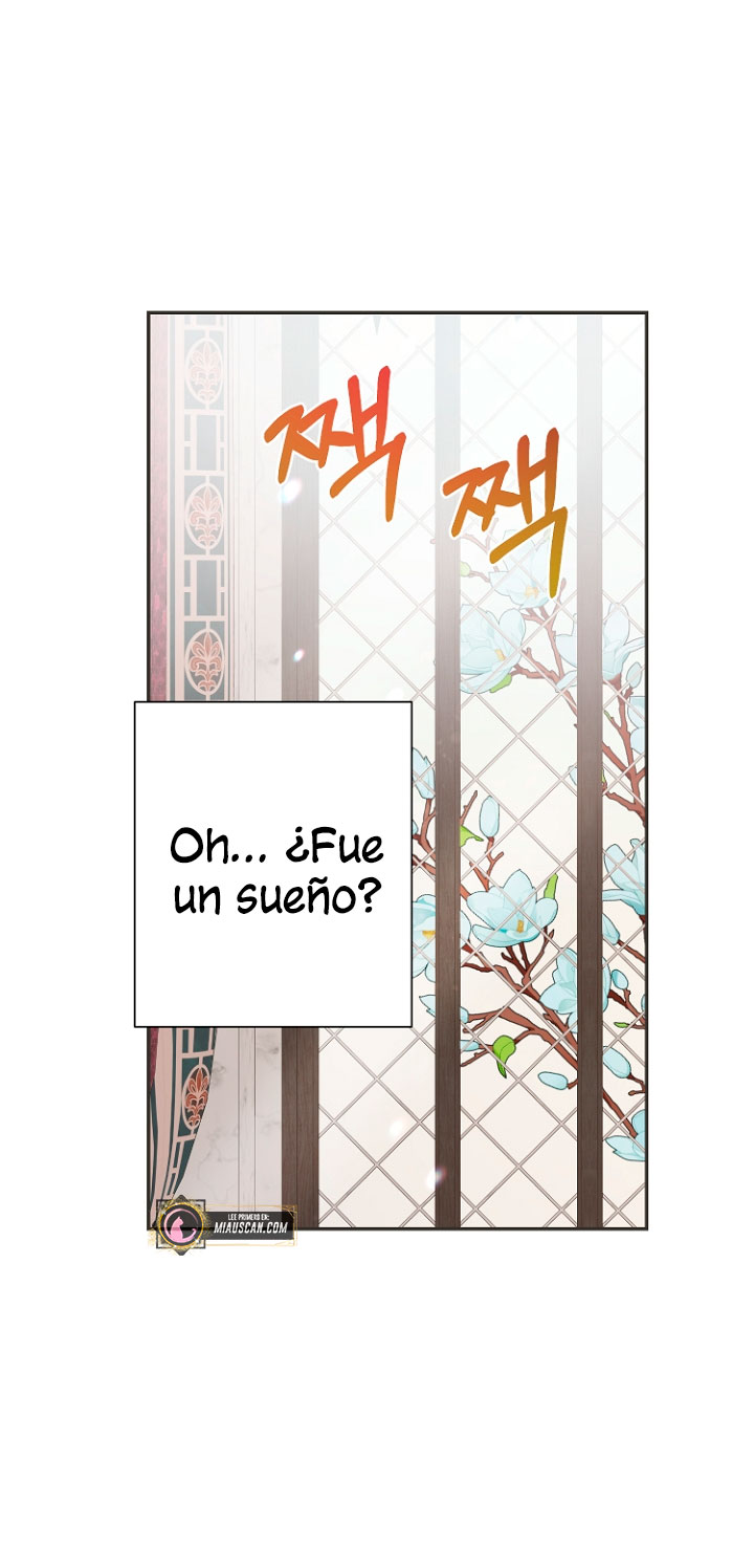 Terminé con mi esposo, ahora iré a hacer dinero Capítulo 34 - Page 58